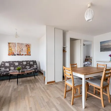 Face A La Avec Balcon * Houlgate