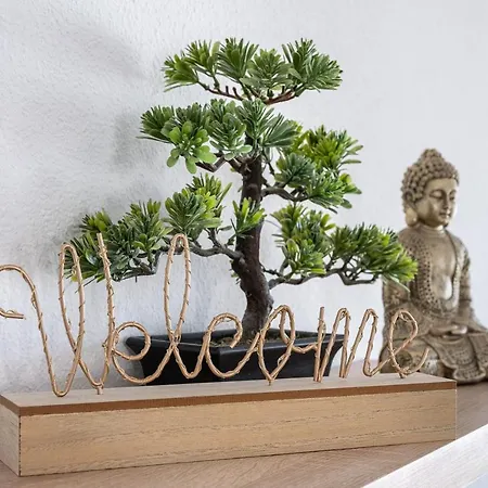 Face A La Avec Balcon * Houlgate