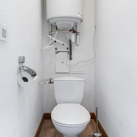 Face A La Avec Balcon * Houlgate