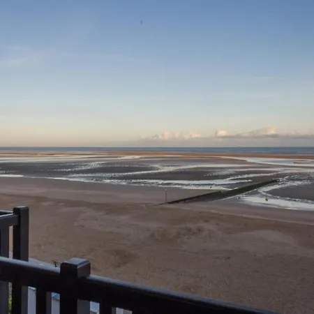 Apartamento Face A La Avec Balcon *