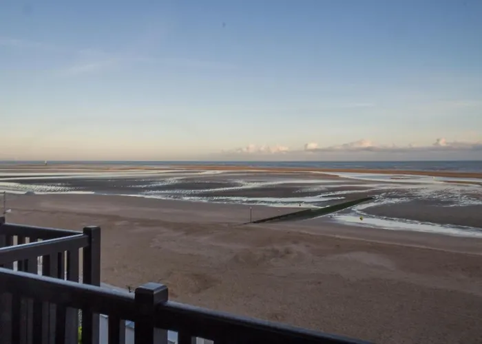 דירה Face A La Avec Balcon *